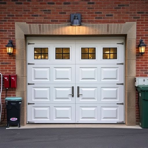 garagge door service