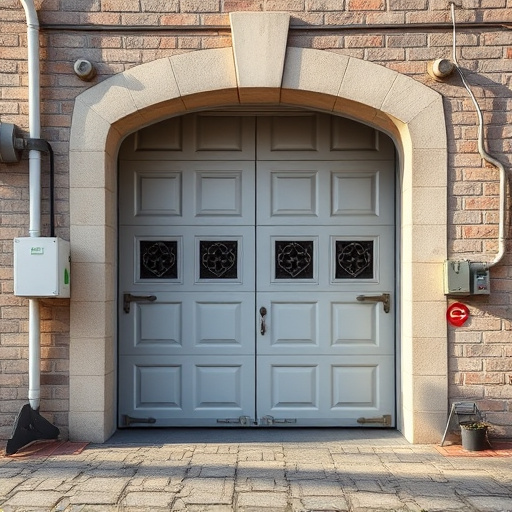 garagge door service