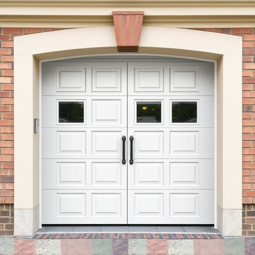 garagge door service