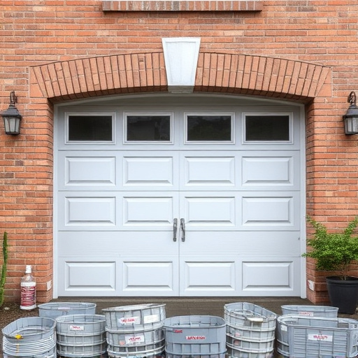 garagge door service