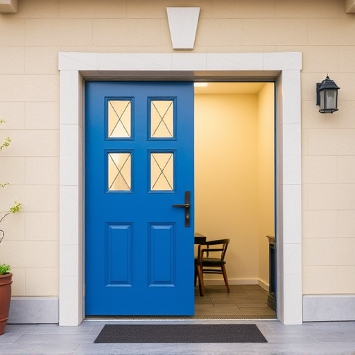 garagge door service