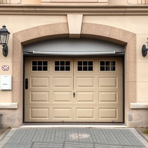 garagge door service