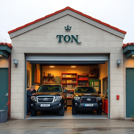 garagge door service