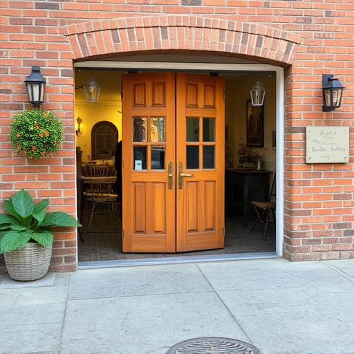 garagge door service