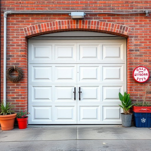 garagge door service