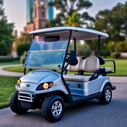 Golf Car Hire Dallas