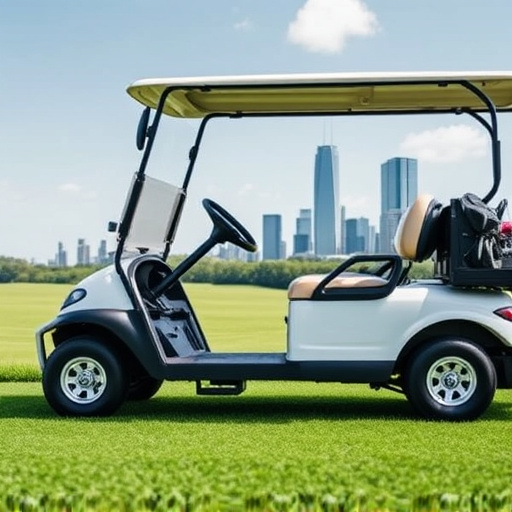 Golf Car Hire Dallas