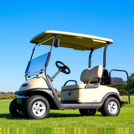 Golf Car Hire Dallas