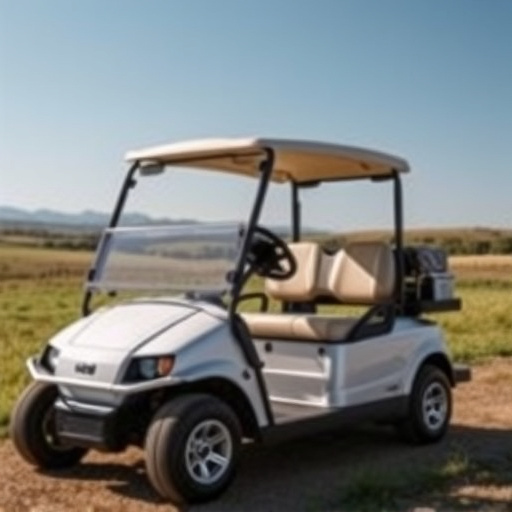 Golf Cars for Sale