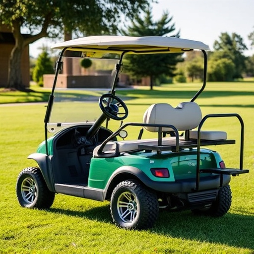 Golf Cart Dealers in Dallas