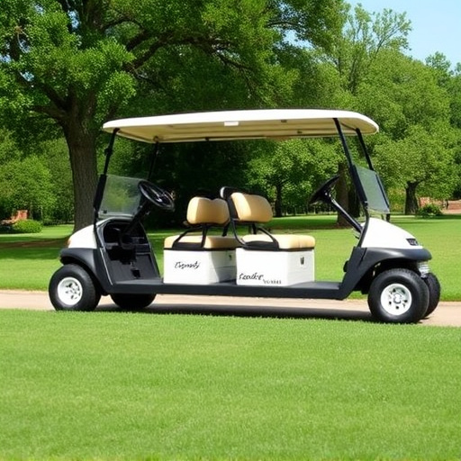Golf Cart Hire Dallas