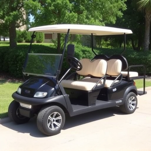 Golf Cart Hire Fort Worth