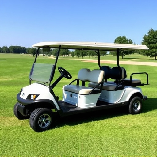 Golf Cart Hire Fort Worth