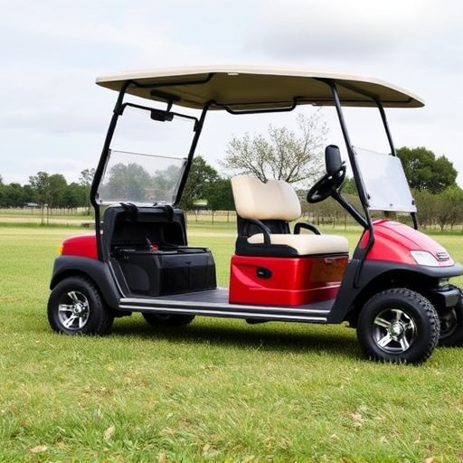 Golf Cart Hire Fort Worth