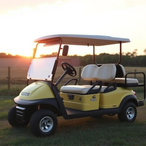 Golf Cart Hire Fort Worth