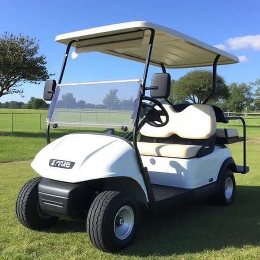 Golf Cart Hire Fort Worth