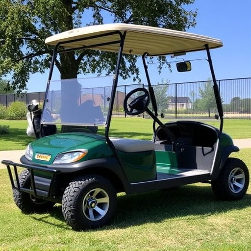 Golf Cart Hire Fort Worth