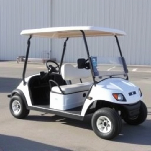 Golf Cart Rental Fort Worth