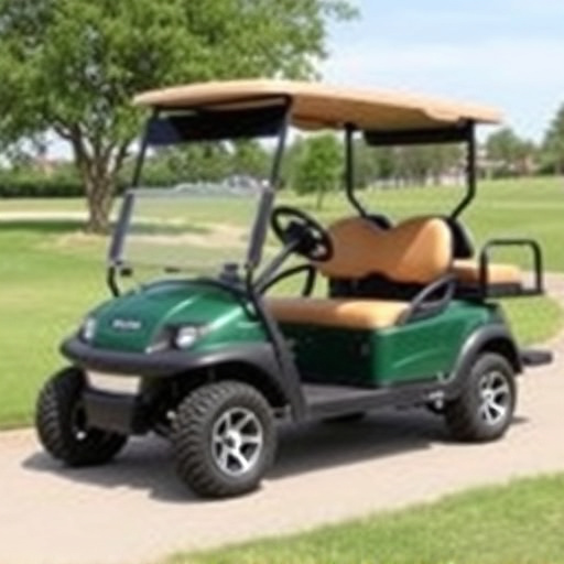 Golf Cart Rental Services Dallas
