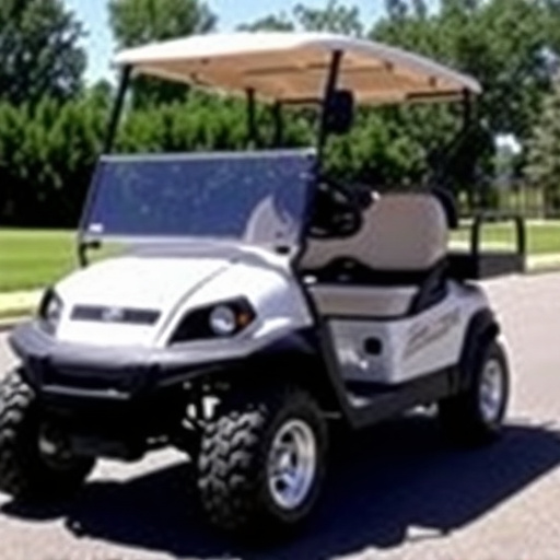 Golf Carts Sales in Fort Worth
