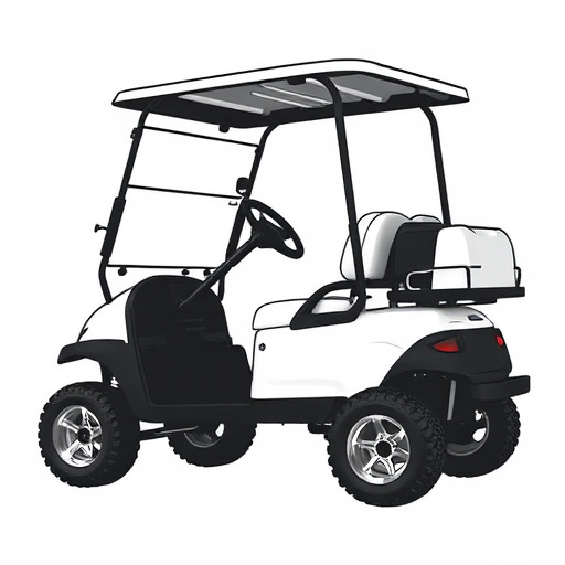 Golf Carts Sales in Fort Worth