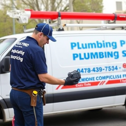Immediate Plumbing Services Arlington