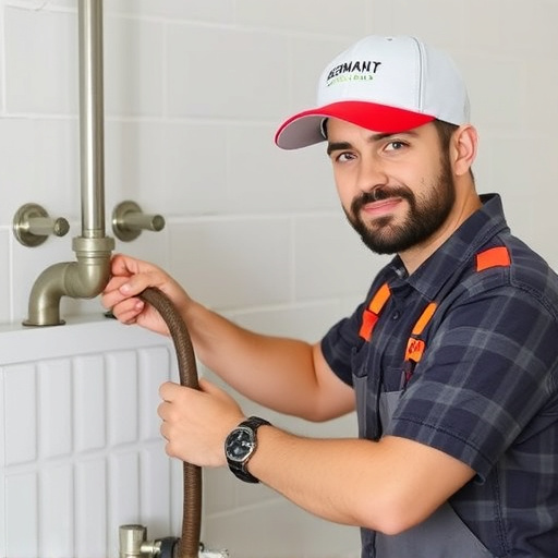 Immediate Plumbing Services Arlington