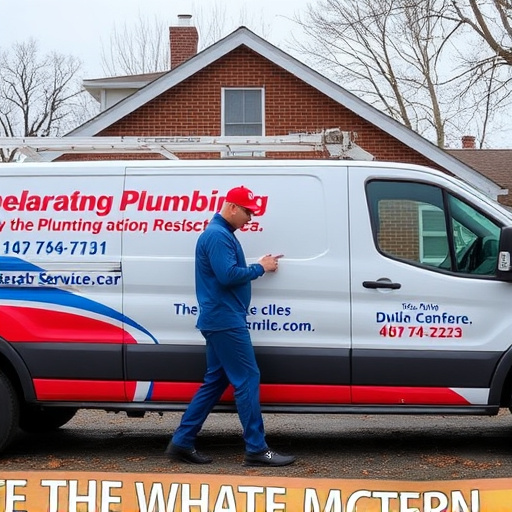 Immediate Plumbing Services Arlington