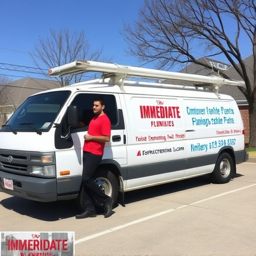 Immediate Plumbing Services Arlington