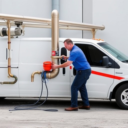 Immediate Plumbing Services Arlington