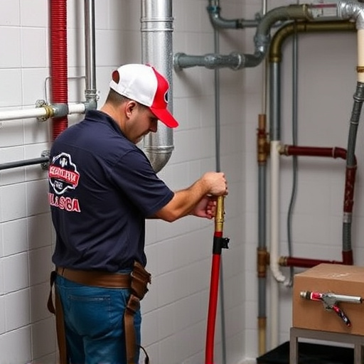 Immediate Plumbing Services Arlington