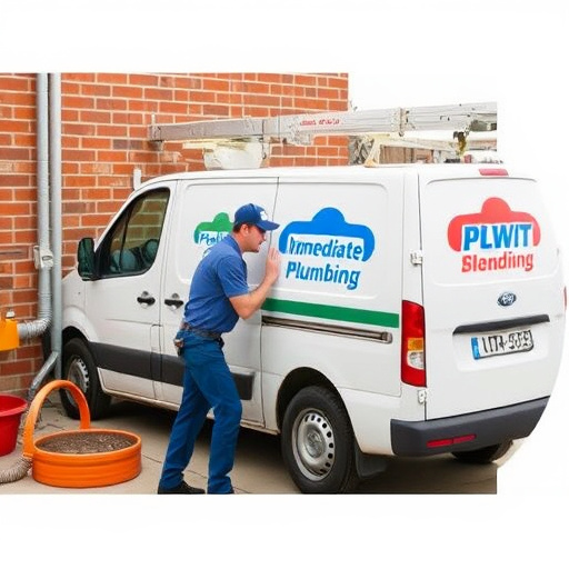 Immediate Plumbing Services Arlington