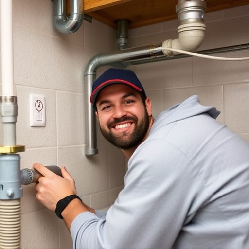 Immediate Plumbing Services Arlington