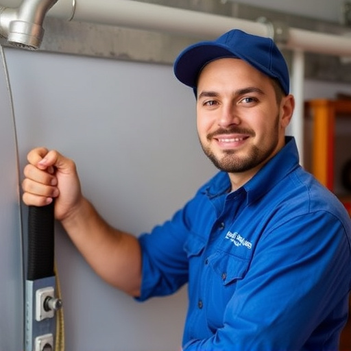 Licensed Plumber Arlington Services