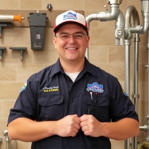 Licensed Plumber Arlington Services