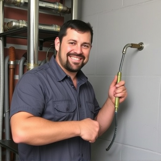 Licensed Plumber Arlington Services