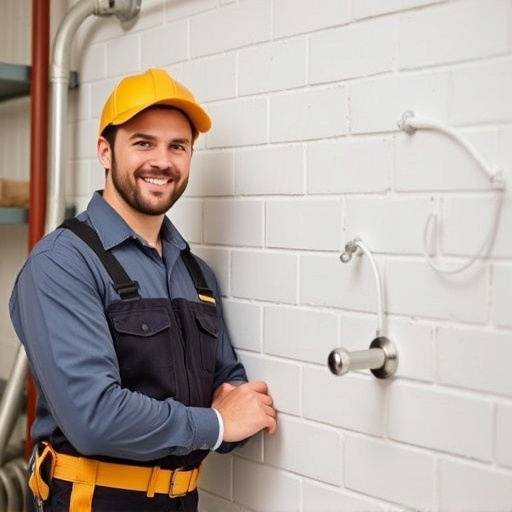 Licensed Plumber Arlington Services
