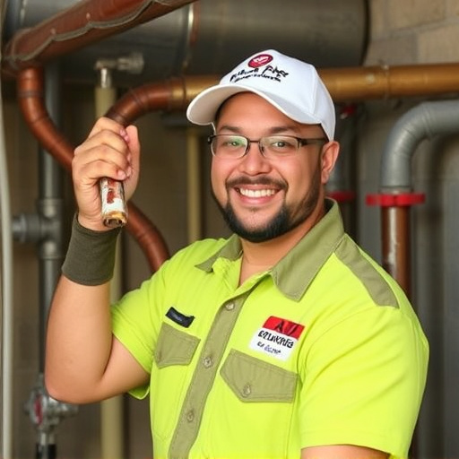 Licensed Plumber Arlington Services