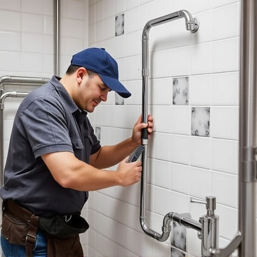 Licensed Plumber Dallas Services