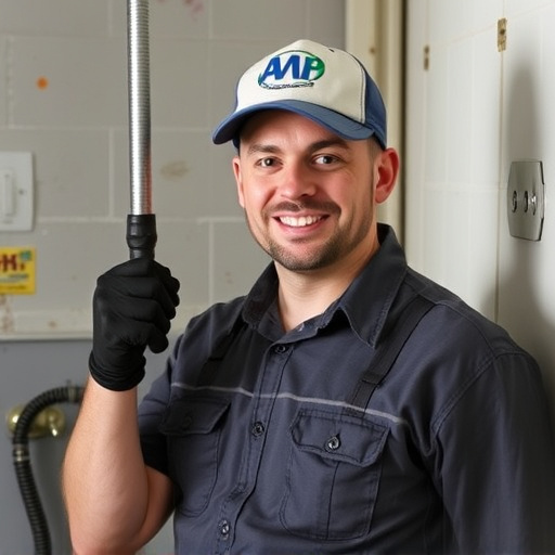 Licensed Plumber Dallas Services
