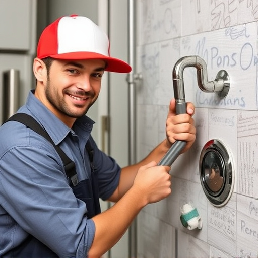 Licensed Plumber Dallas Services