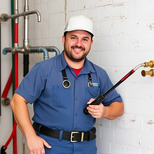 Licensed Plumber Dallas Services