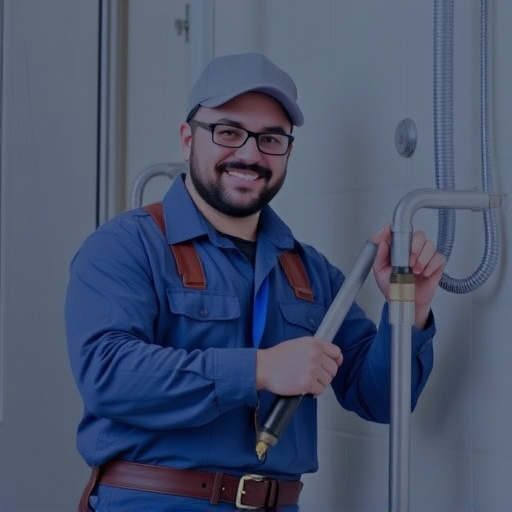 Licensed Plumber in Dallas