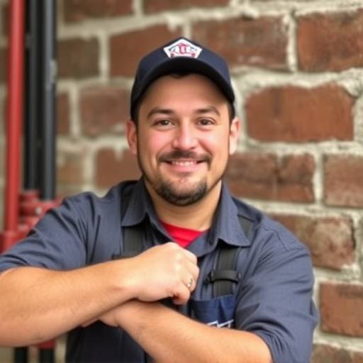 Local Plumber Arlington