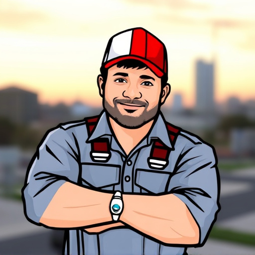 Local Plumber Arlington