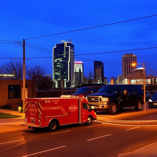 Local Plumber in Arlington