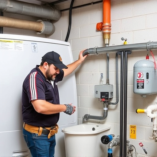 Local Plumbing Expert Dallas