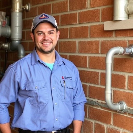 Local Plumbing Experts Arlington