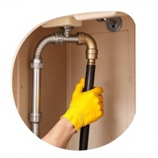 Plumber Services in Dallas