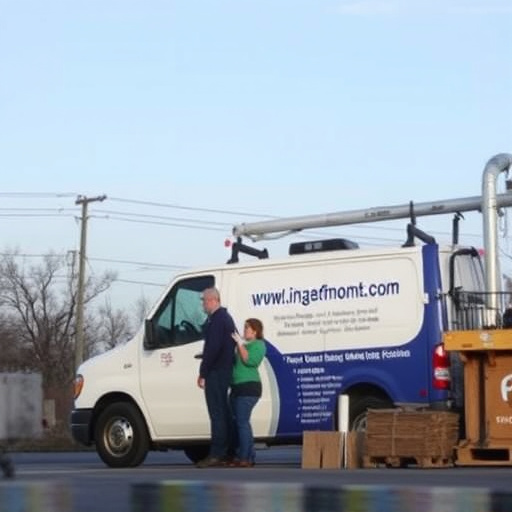 Plumbing Company in Arlington